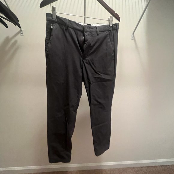 Hugo Boss Pants - Dark Blue - Picture 1 of 4